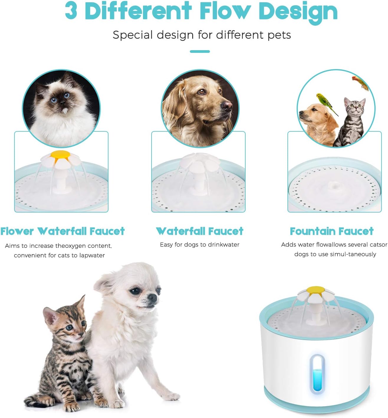 Beewarm Pump in Style Advanced Starter