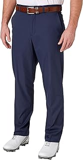 Men’s 11 Majors Core Golf Pants (Navy / 32 X 30)