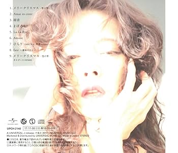 Amazon.co.jp: 明菜(通常盤): Music
