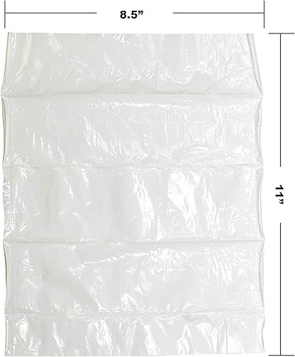 Miniatura 3 de Flush 'n Gone - Bolsa para excrementos para perros grandes, 6 rollos (60 bolsas), bolsas desechables para excrementos para un mejor ambiente