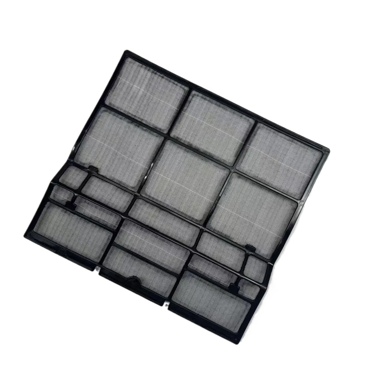 2PCS/SET， Compatible For Daikin， 27.2X28.8cm 1101038 Conditioner Filter Mini Spilt Type Air Conditioning Dust Screen