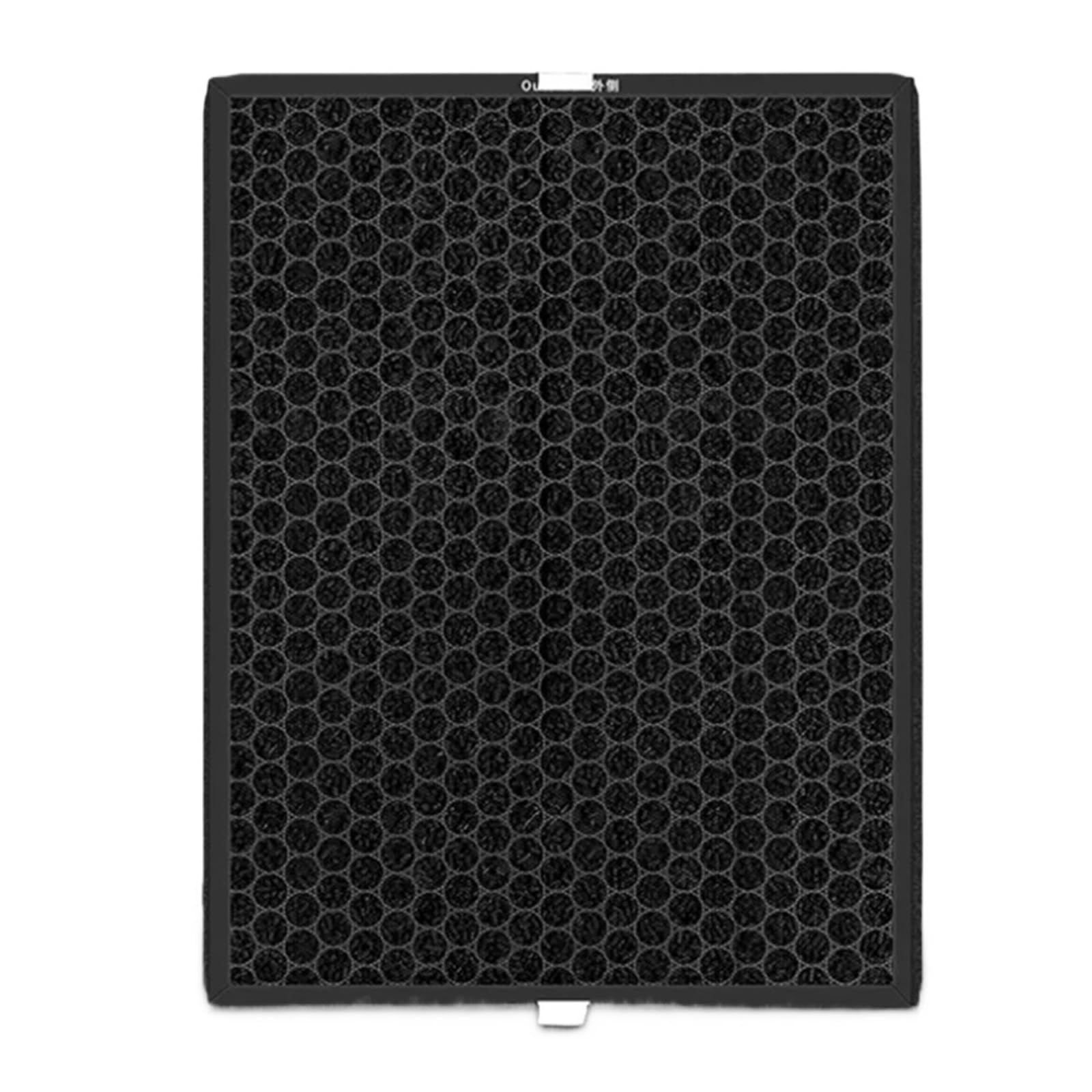 HEPA-Filter H13 Und Aktivkohlefilter, Compatible with WINIX, U300 P300 9500 9000 WAC9500 Luftreiniger