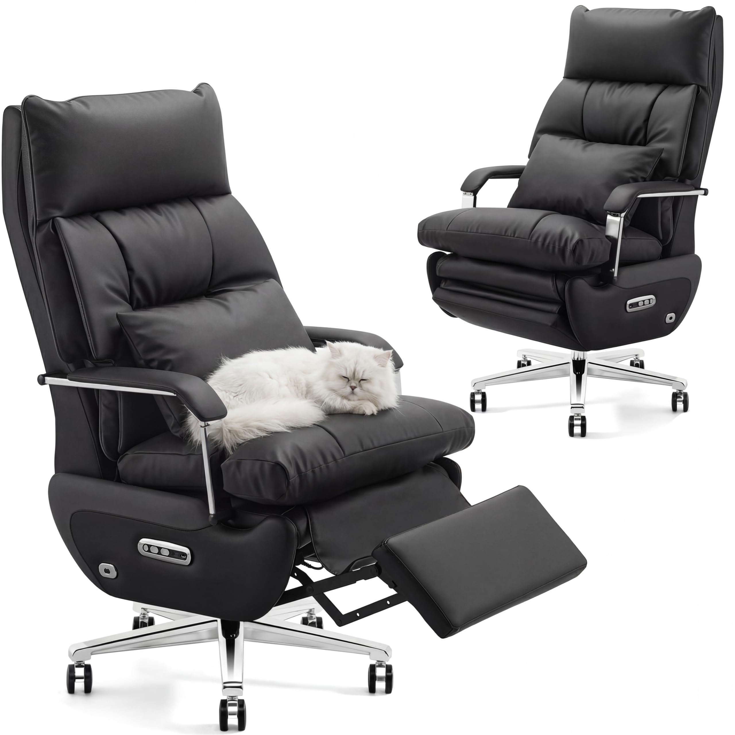COTYFLY Dual Motor Chair
