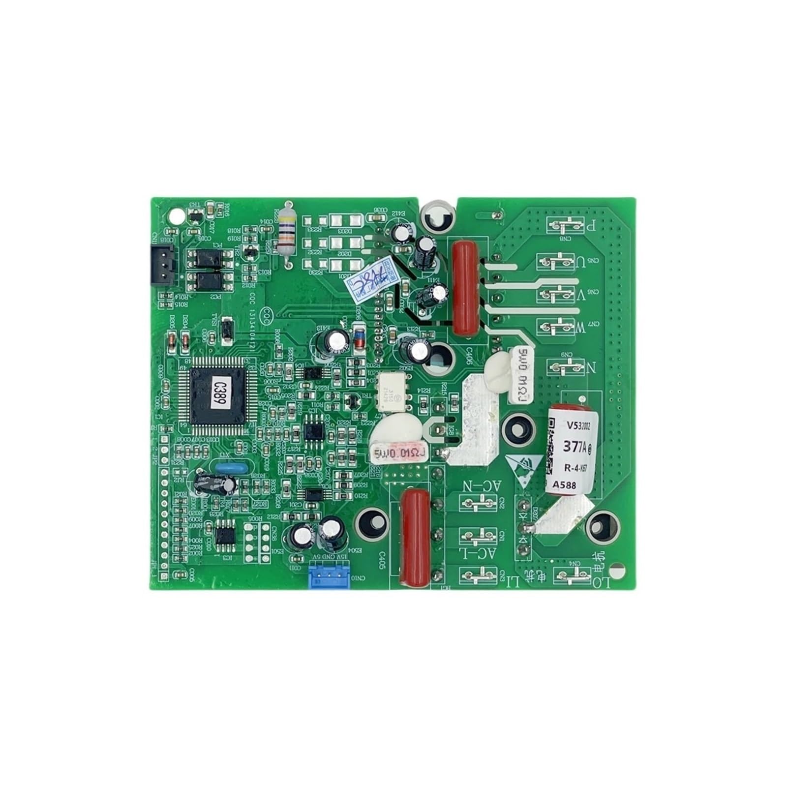 AC Outdoor Unit Control Board，Compatible For Haier