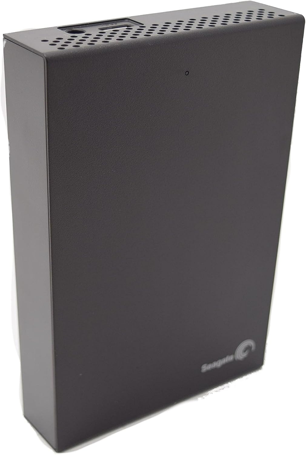 (OLD MODEL) Seagate Expansion USB 3.0 5TB Desktop External Hard Drive (STBV5000100)