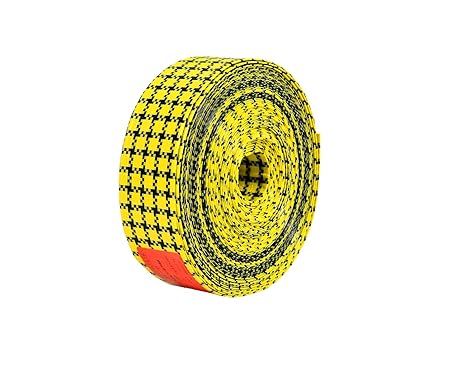 V.K. Sarvottam Hdpe Fabric Rain Pipe (30 M , White)