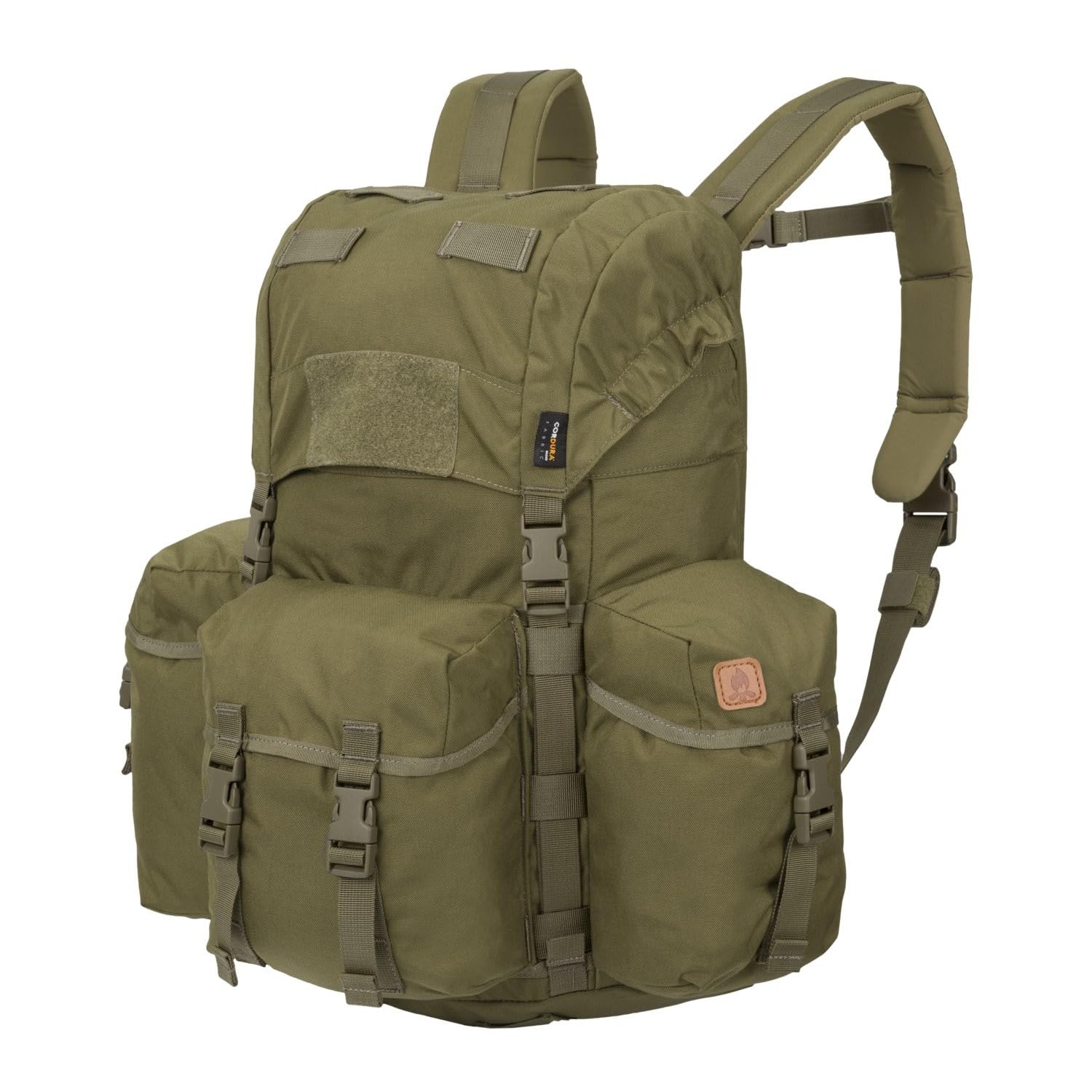 Helikon-Tex Mochila Bergen Backpack olive green