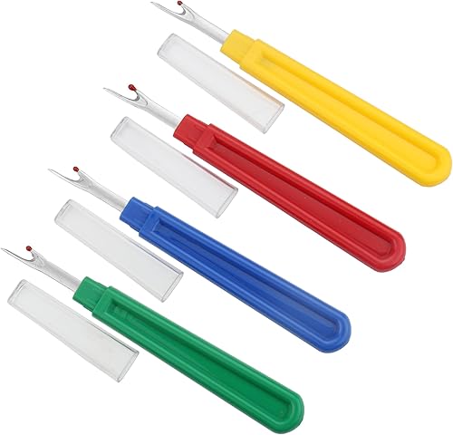 Miniatura 3 de SUBANG Juego de 12 rastrillos de costura de gran tamaño para costura