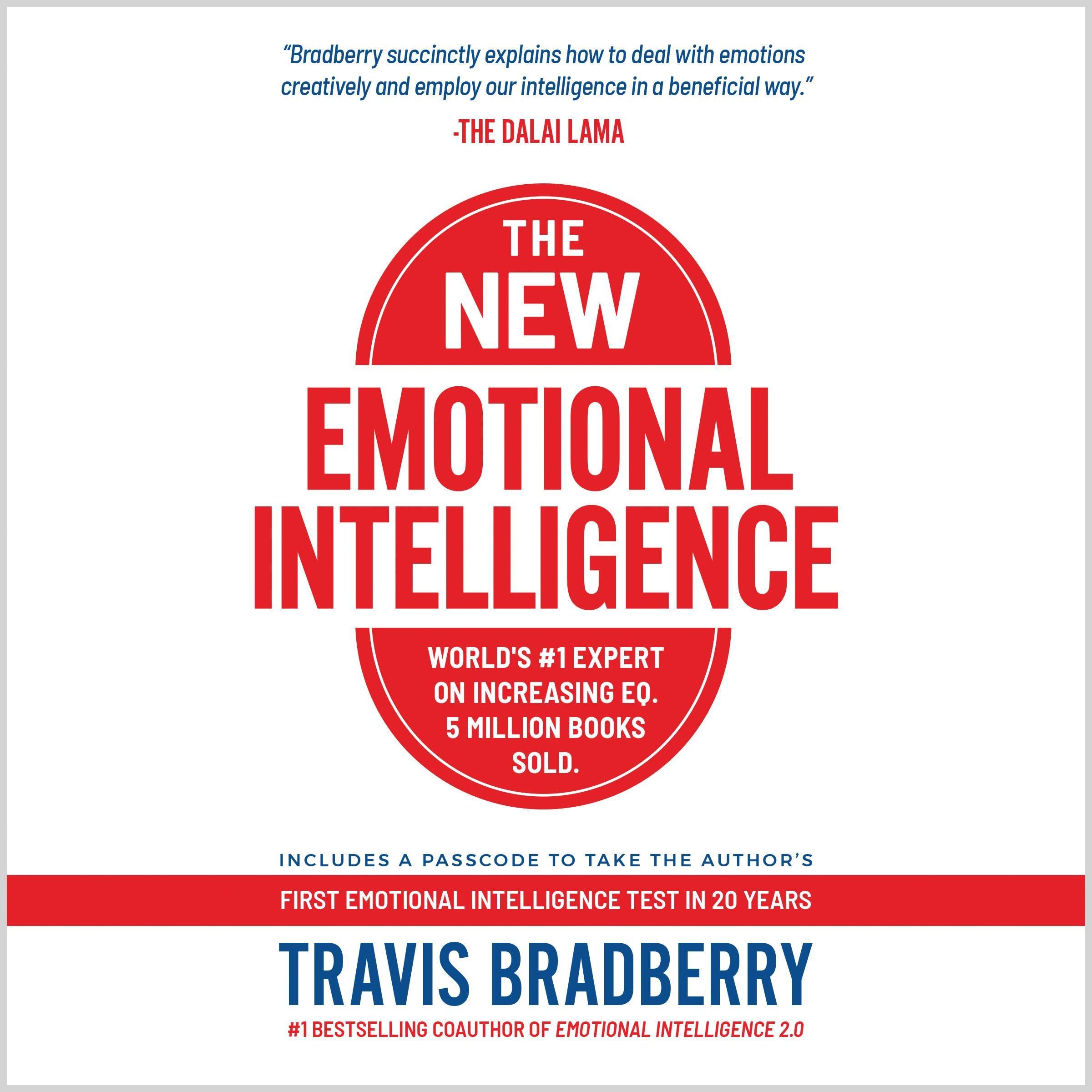 The New Emotional Intelligence
