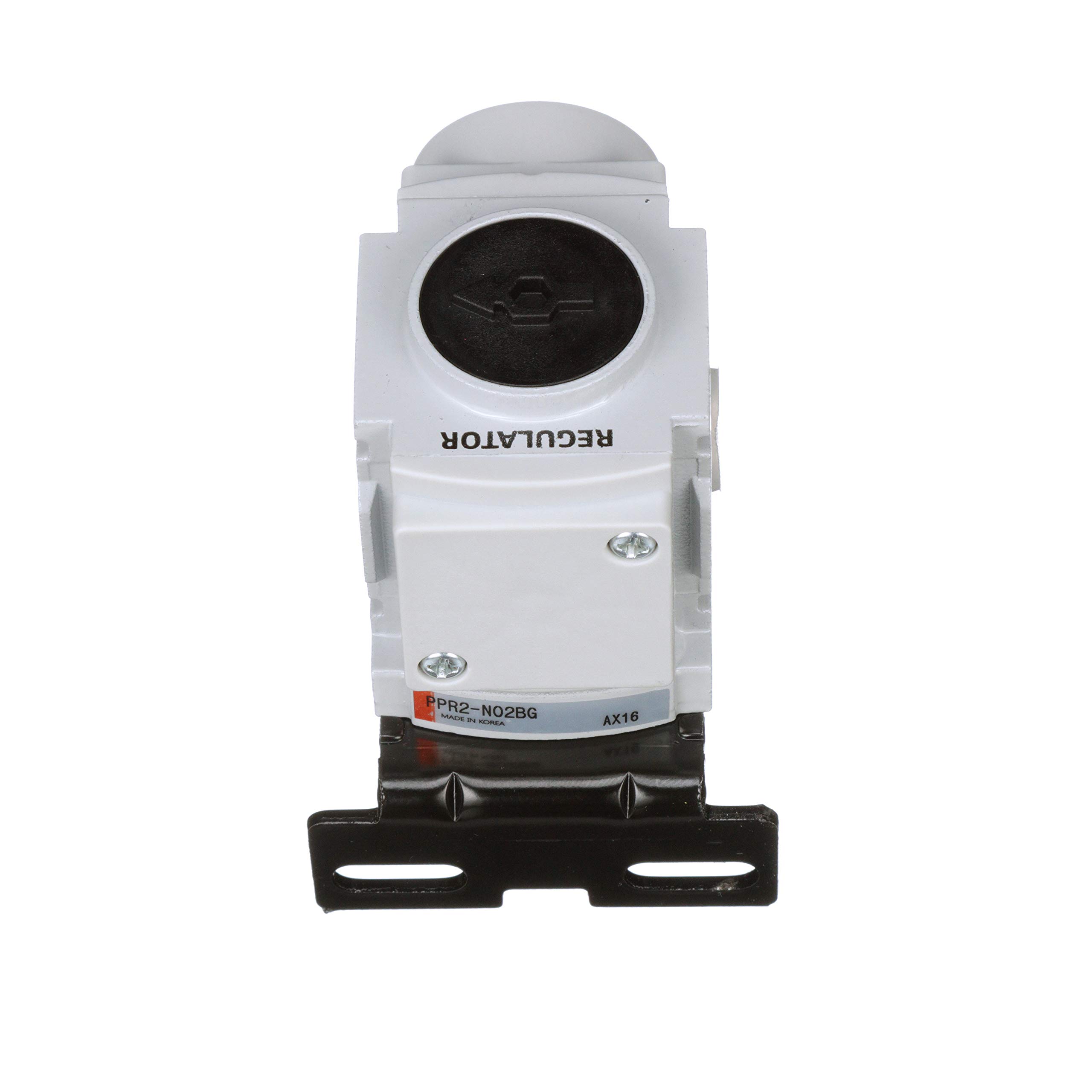 Compressed Air Regulator - Stable Pressure Control -9