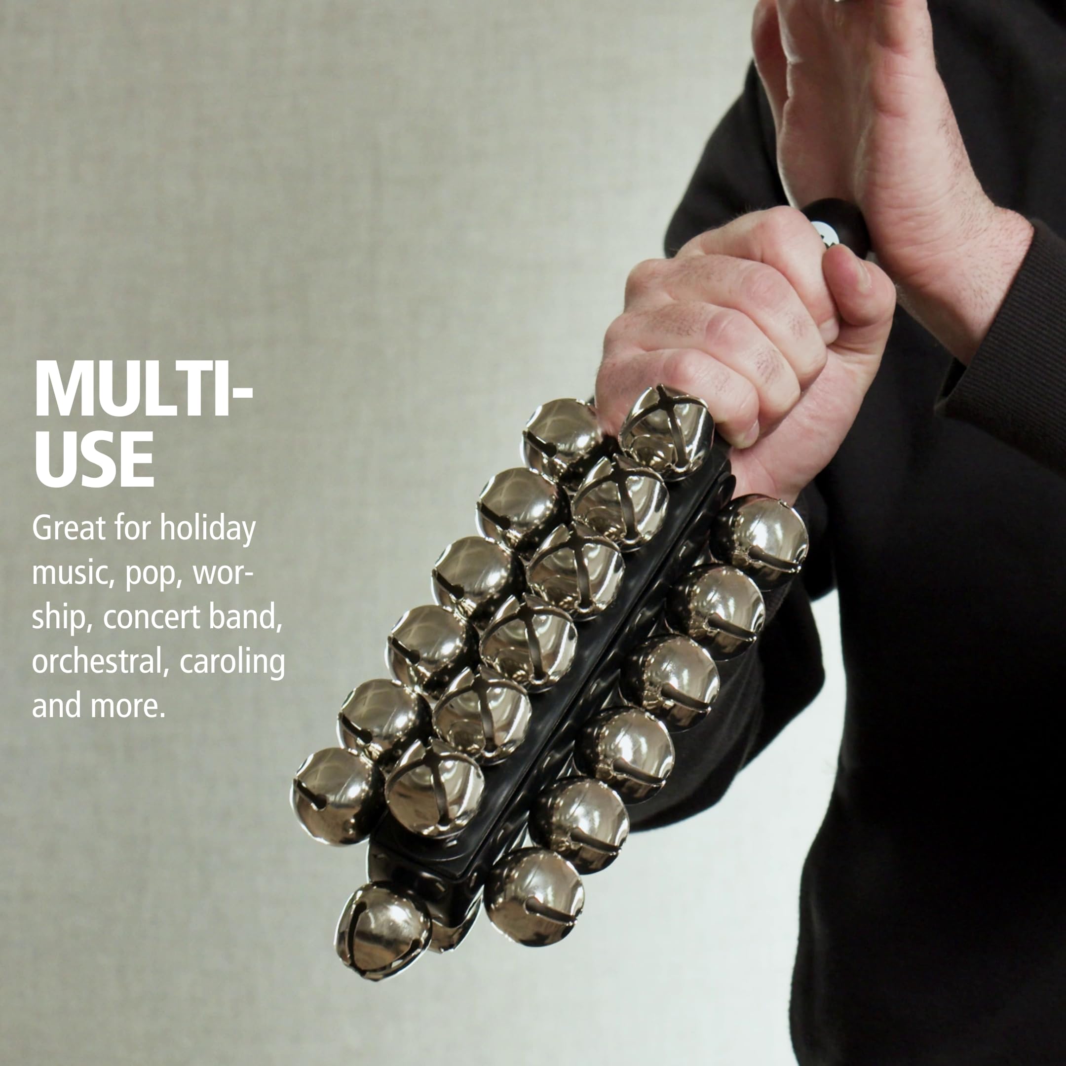 Meinl Sleigh Bells SLB25