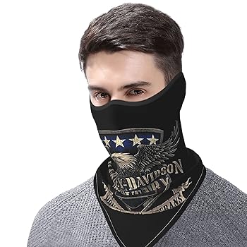 Challenger チャージャー ネックウォーマー ハーレー Challenger チャージャー ネックウォーマー ハーレー