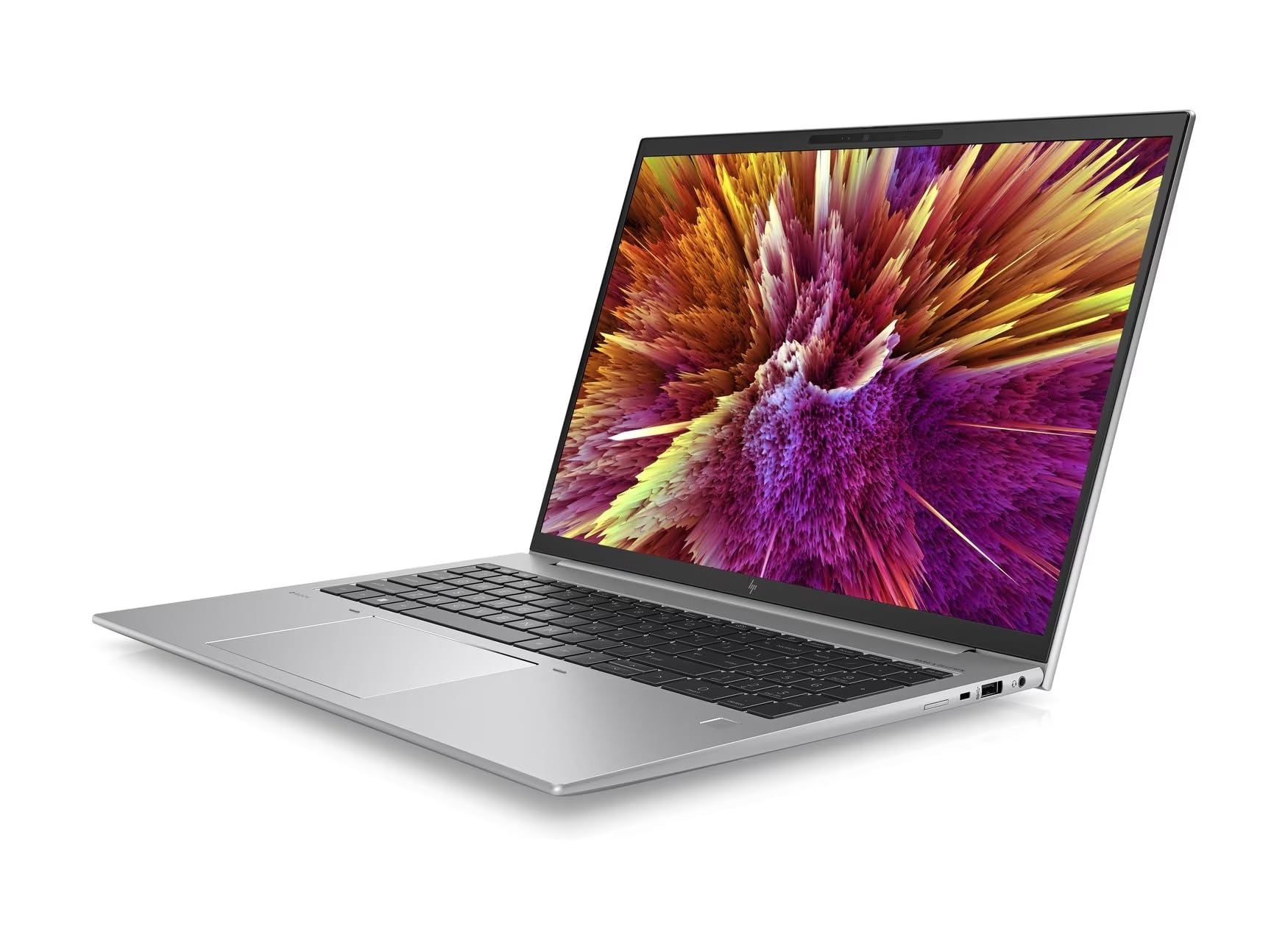 Amazon.com: HP Zbook Firefly 16 G10 16