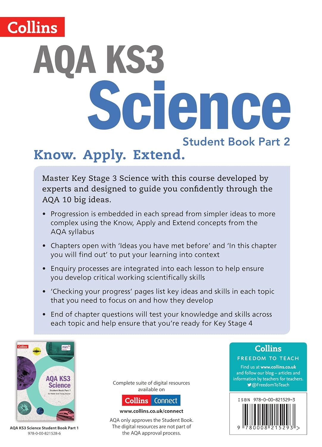 AQA KS3 Science Student Book Part 2 3 71h Z5dPMqS. SL1500