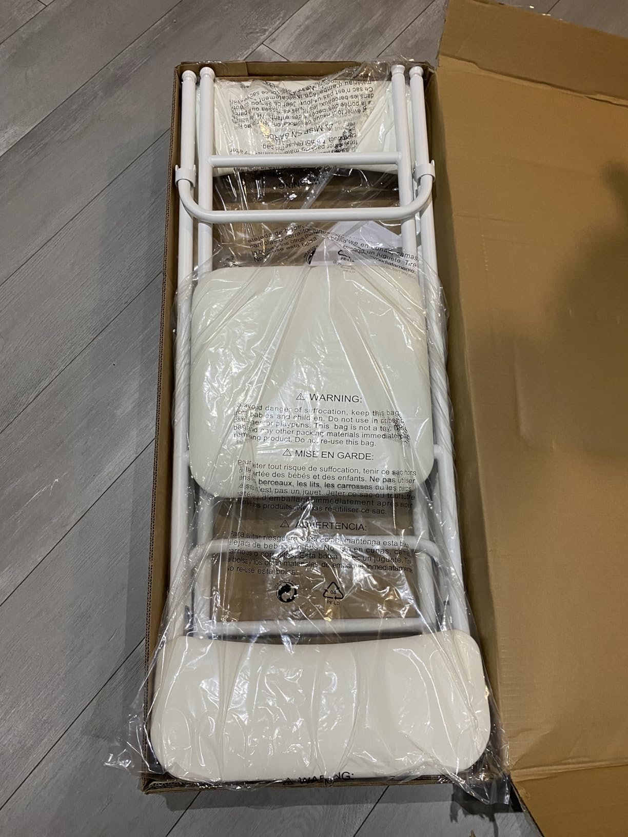 Customer photo