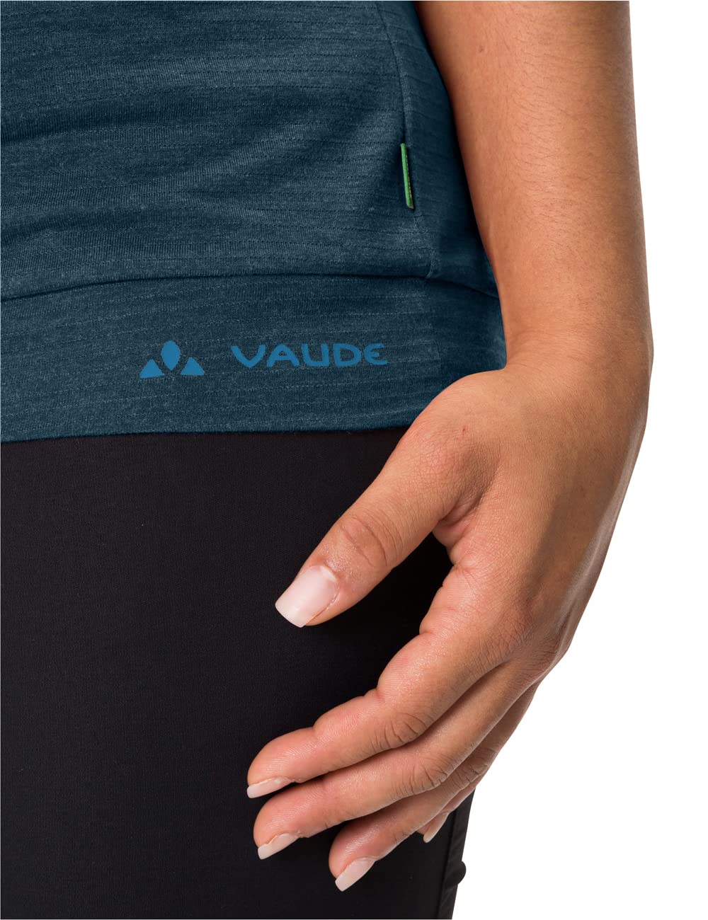 VAUDE Femme Skomer III t-Shirt