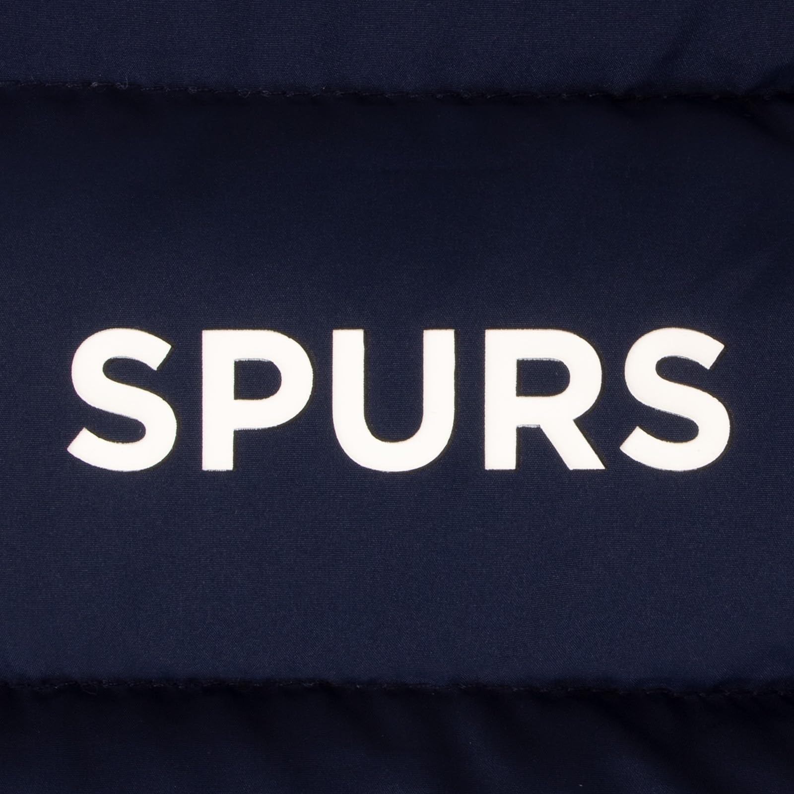 Tottenham Hotspur FC - Chaleco acolchado oficial - Para hombre