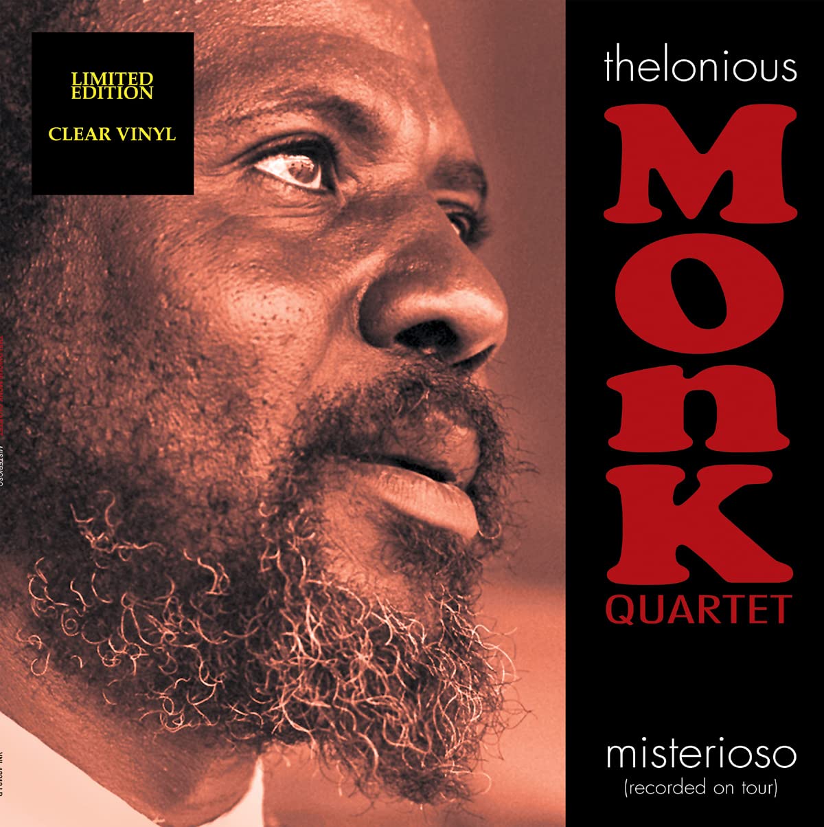 Misterioso (Vinyl): Amazon.ca: Music