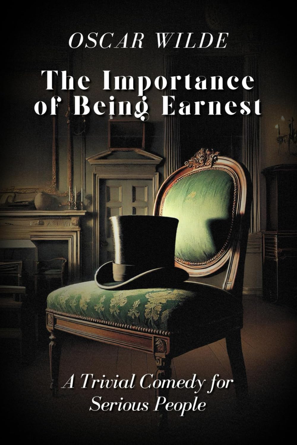 The Importance of Being Earnest