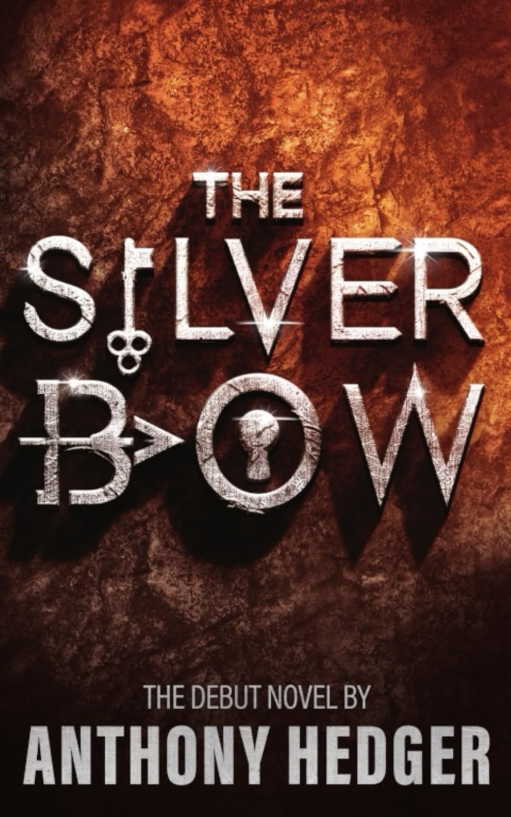 The Silver Bow Book 1