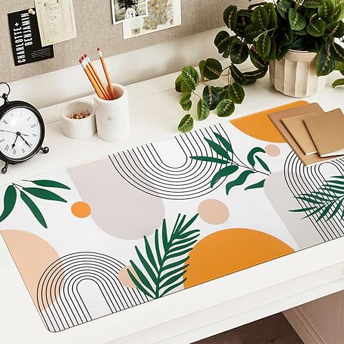 Vista 115 de iCasso Excel - Alfombrilla de escritorio con hoja de trucos, atajos Excel, alfombrilla de escritorio de corte corto Excell, alfombrilla de mouse