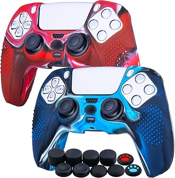 YoRHa   Sony PS5 DualSense  x 2  +    x 10