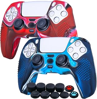 Yorha mando ps5 dualsense