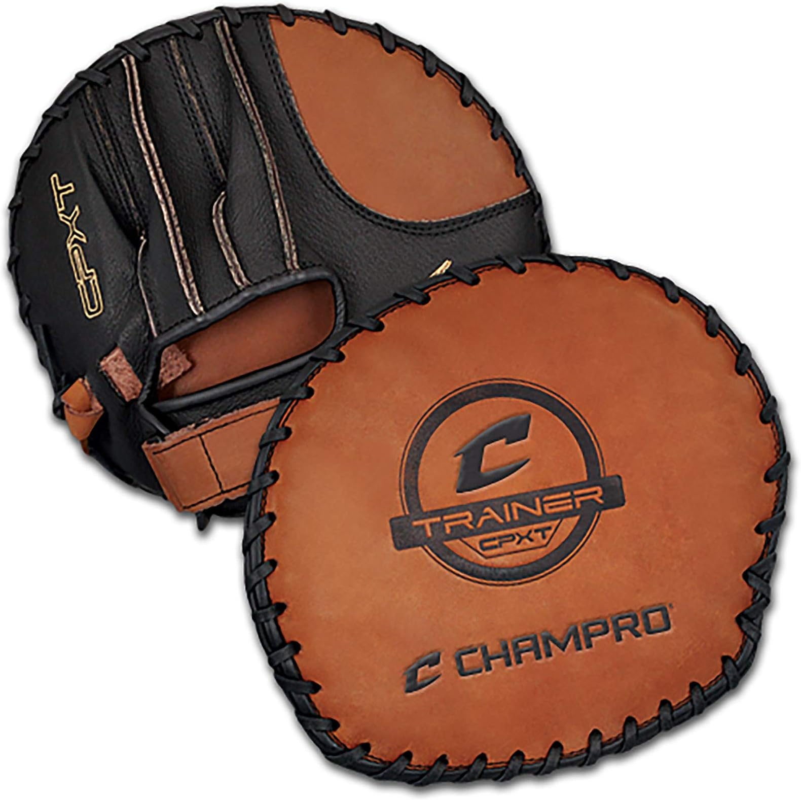 rawlings infield training glove