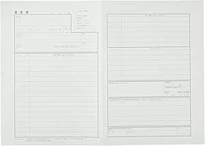 Sunnote Resume Paper with One Touch - 71h EkG41eL. AC SY300 SX300 QL70 ML2 