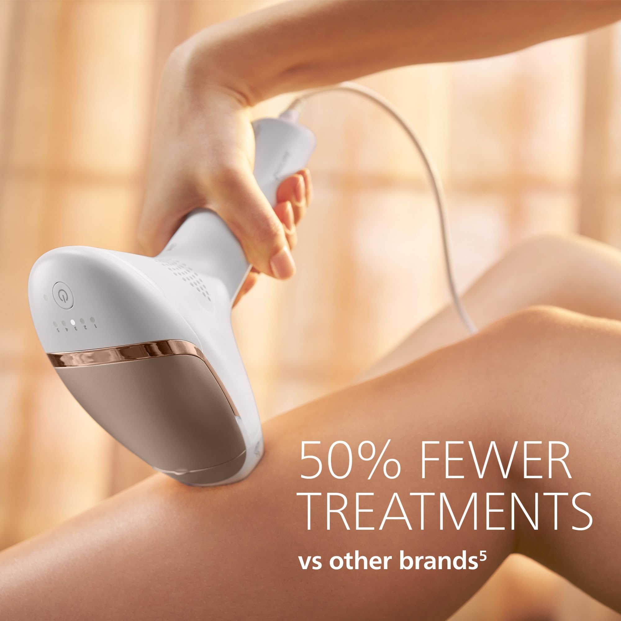 【新品 未使用】PHILIPS Lumea Advanced Amazon.com: Philips Lumea 9000 Series IPL Hair Removal Device