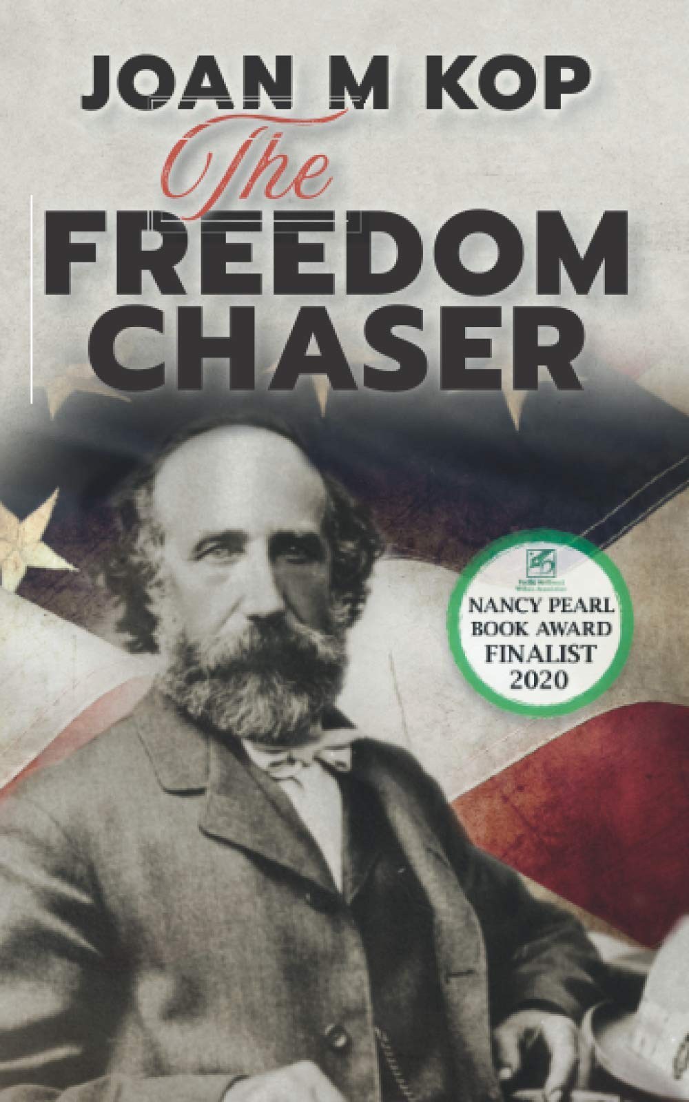 The Freedom Chaser