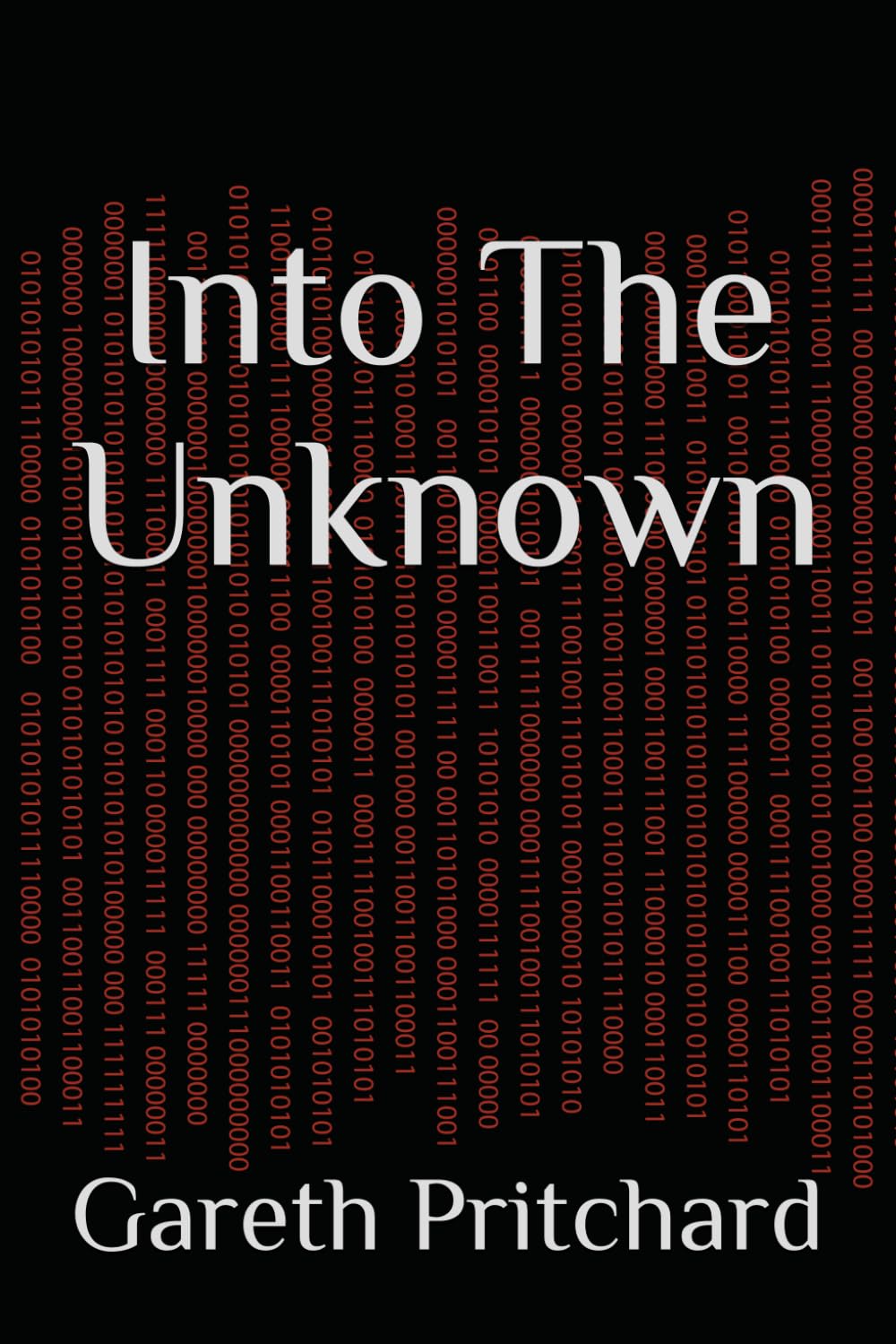 Into The Unknown