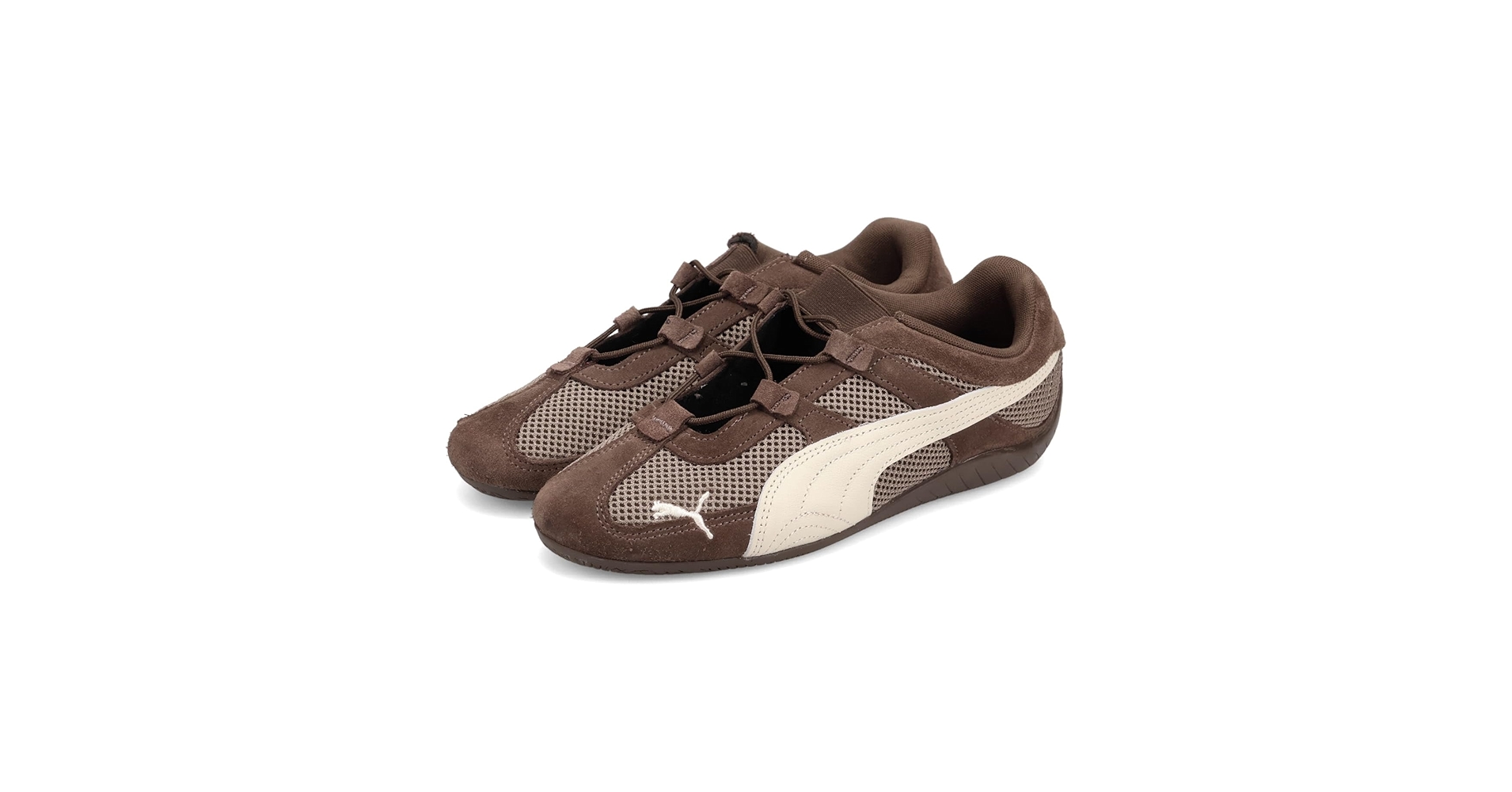 新品　PUMA SPEEDCAT OG ブラウン　スピードキャット Amazon.co.jp: [PUMA] [プーマ] スニーカー スピードキャット GO