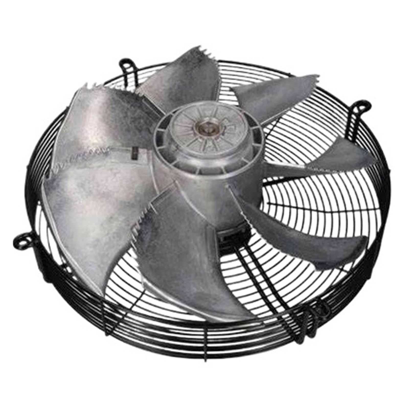 FCARUMIQP Fan FN050-4EK.4I.V7P1 axial