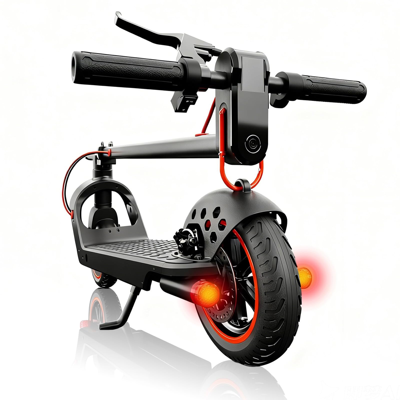 UrbanFish U7 Electric Scooter