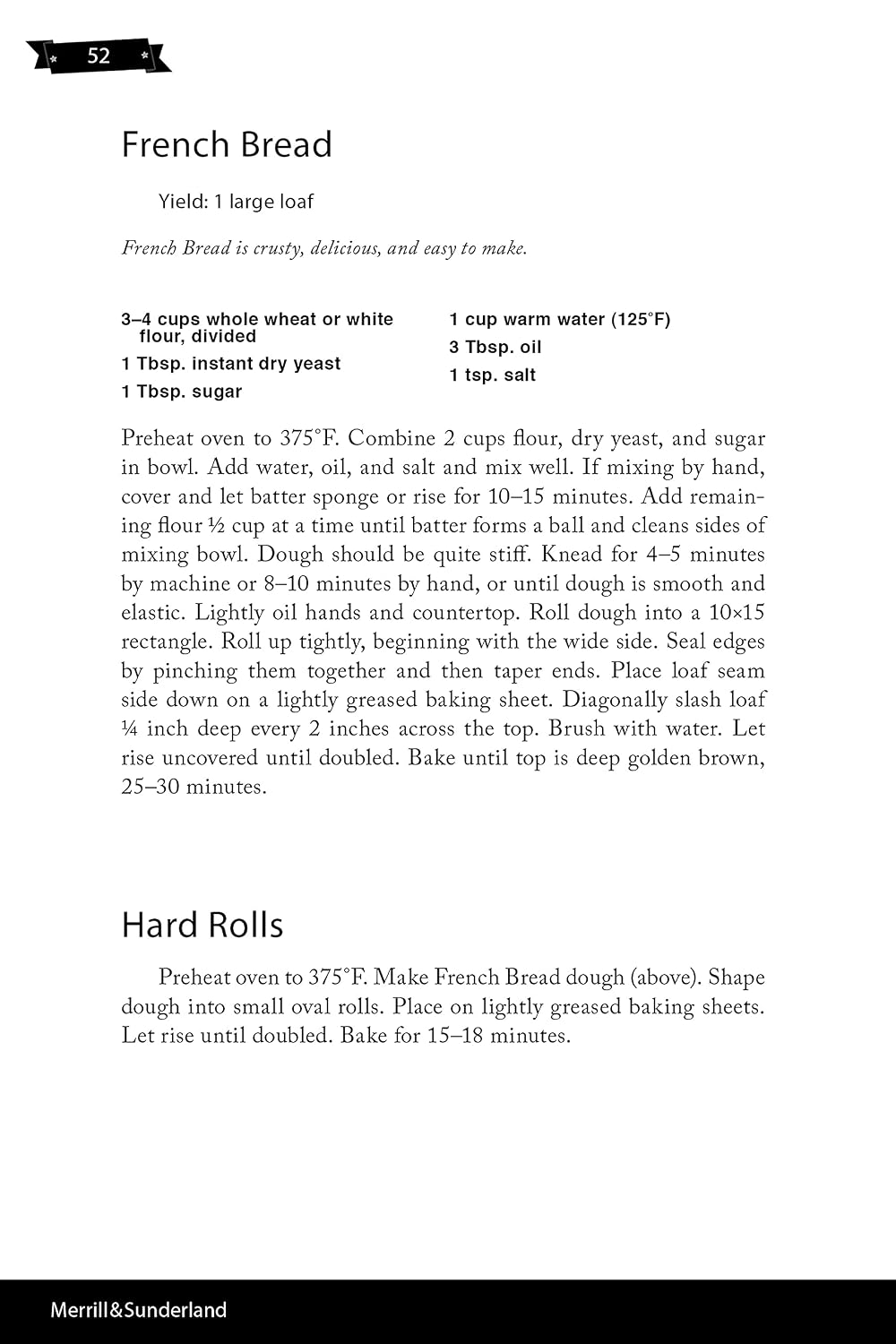 Feasting on Food Storage: Delicious and Healthy Recipes for Everyday Cooking image 4