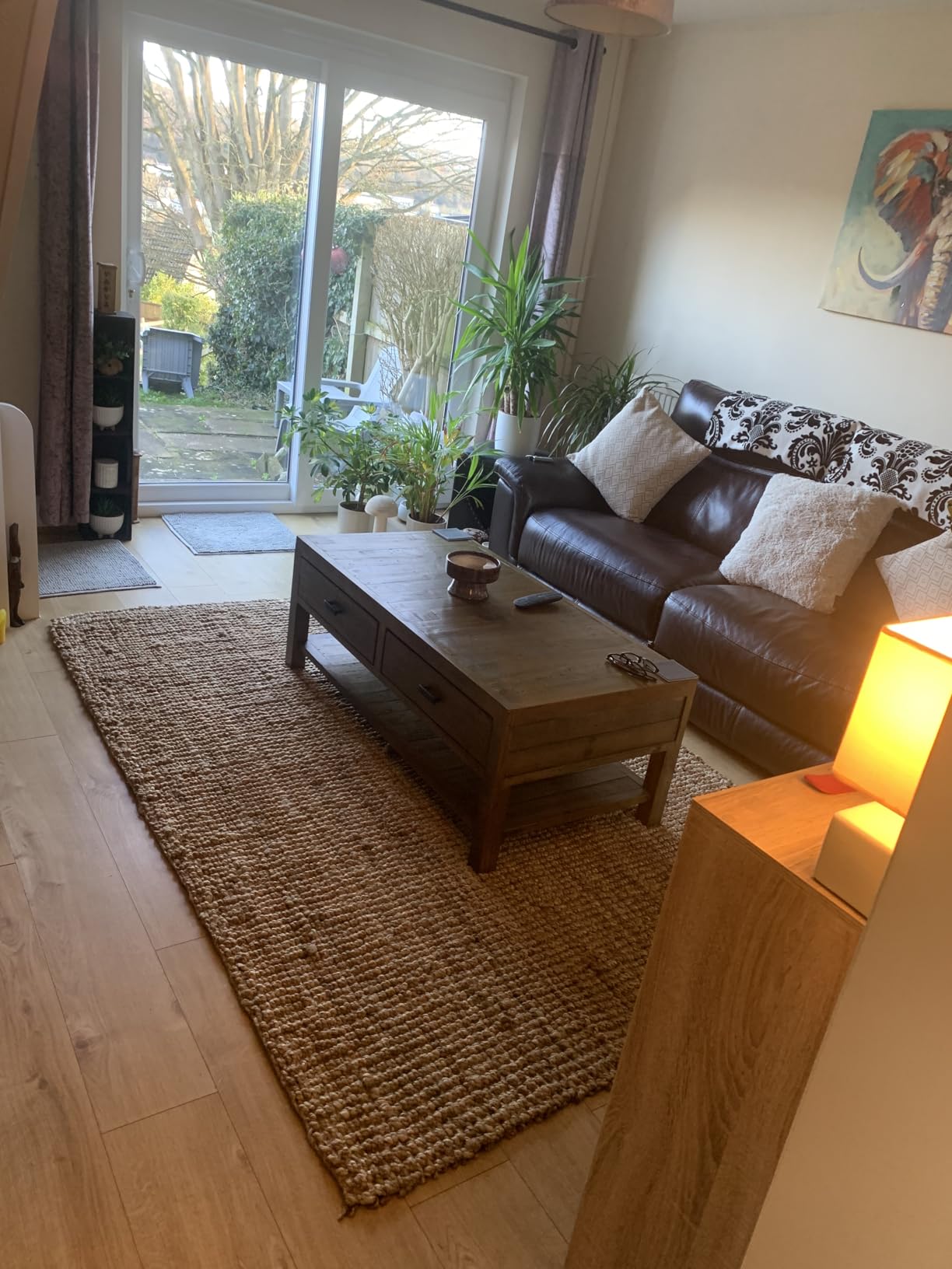 Customer photo
