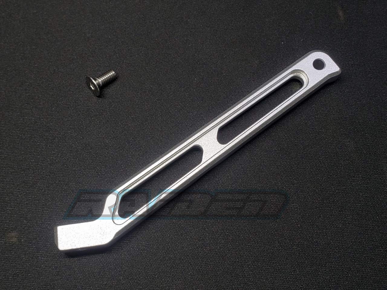 Kyosho America MZP452Y MA-020 T0Y0TA GR Supra TRD Aero Version Lightning Yellow