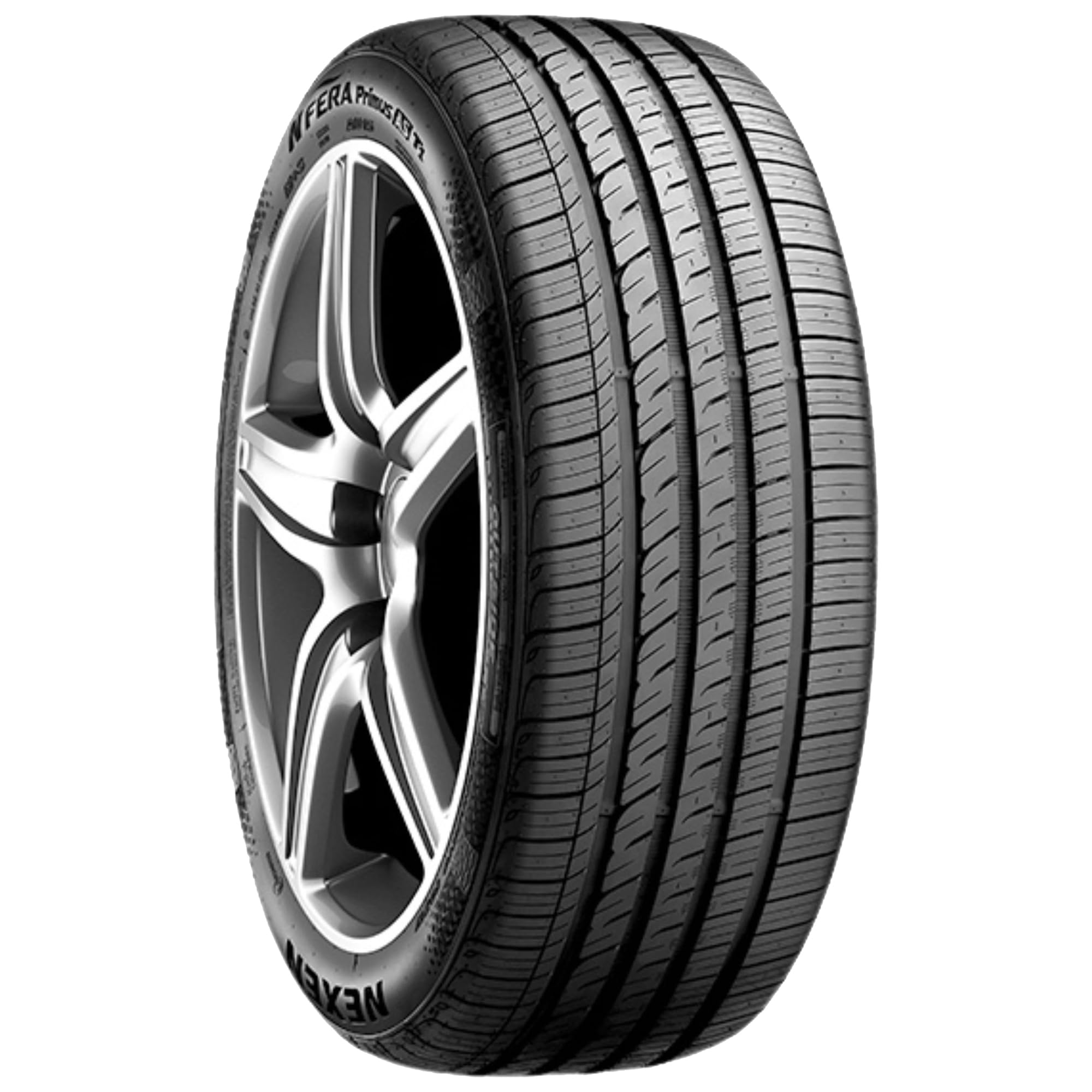 Amazon.com: Nexen N'Fera Primus AS T1 All Season 225/60R17 103V XL