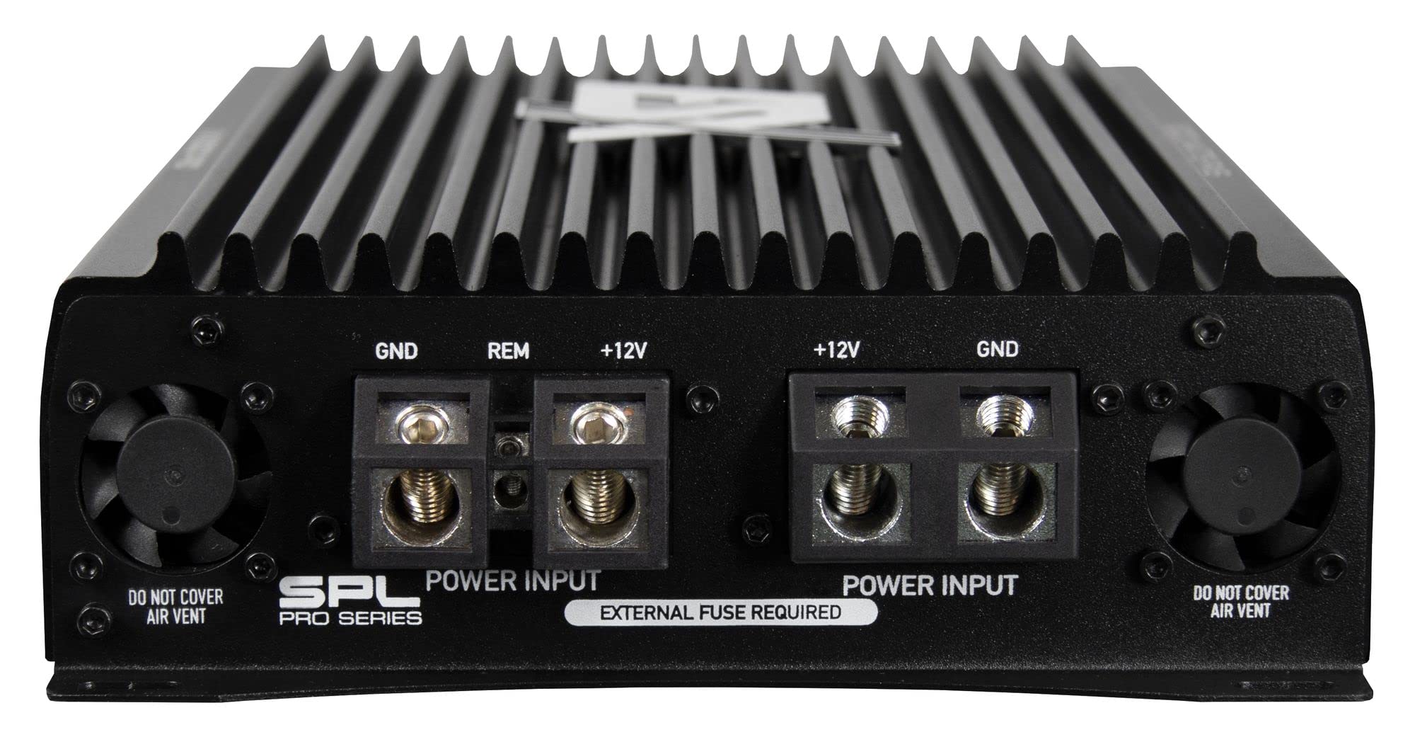 ESX VX8000 PRO | Amplificatore digitale Mono Ultra Class D 8000 Watt RMS Potenza in uscita