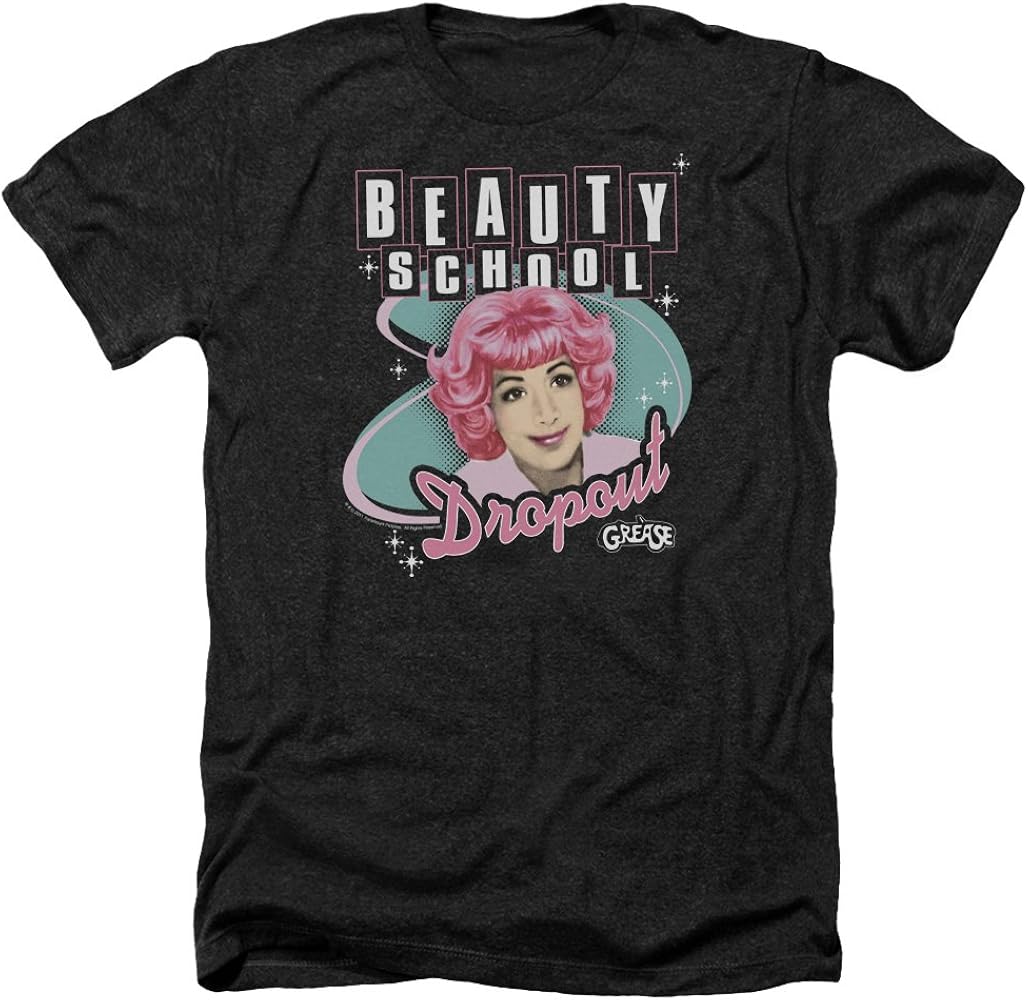Beauty school dropout shirt Clearance