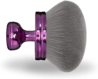 Brocha Kabuki extra grande para autobronceado...