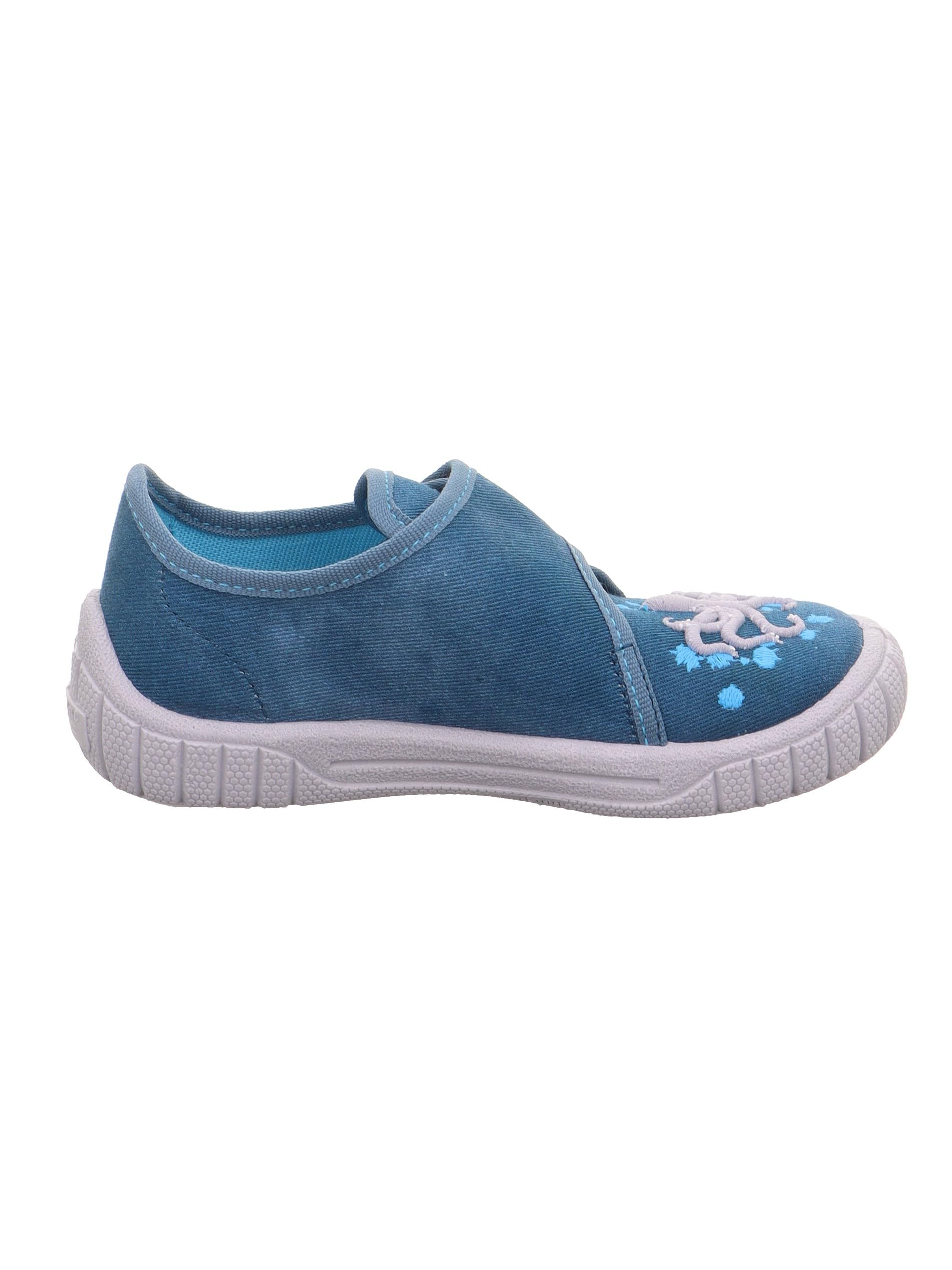 Superfit Männlich BILL Blau 8140 – Ansicht 5