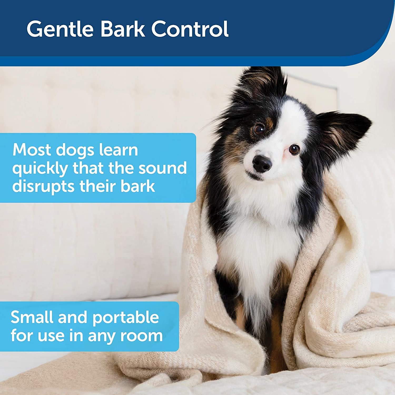 PetSafe Control de ladridos en interiores