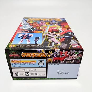 ミニプラ マジレンジャー スーパーヒーローキャンペーン 当選品 ミニプラ マジレンジャー スーパーヒーローキャンペーン 当選品