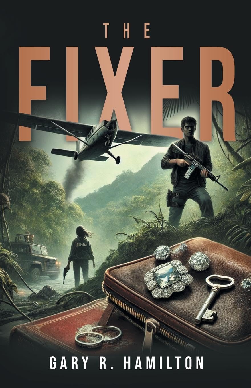 The Fixer