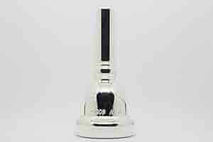 Willie's Custom Brass トロンボーンマウスピース Amazon | willie's Custom Brass ウィリーズ トロンボーンマウス