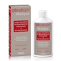 Hairgen Champu 200Ml