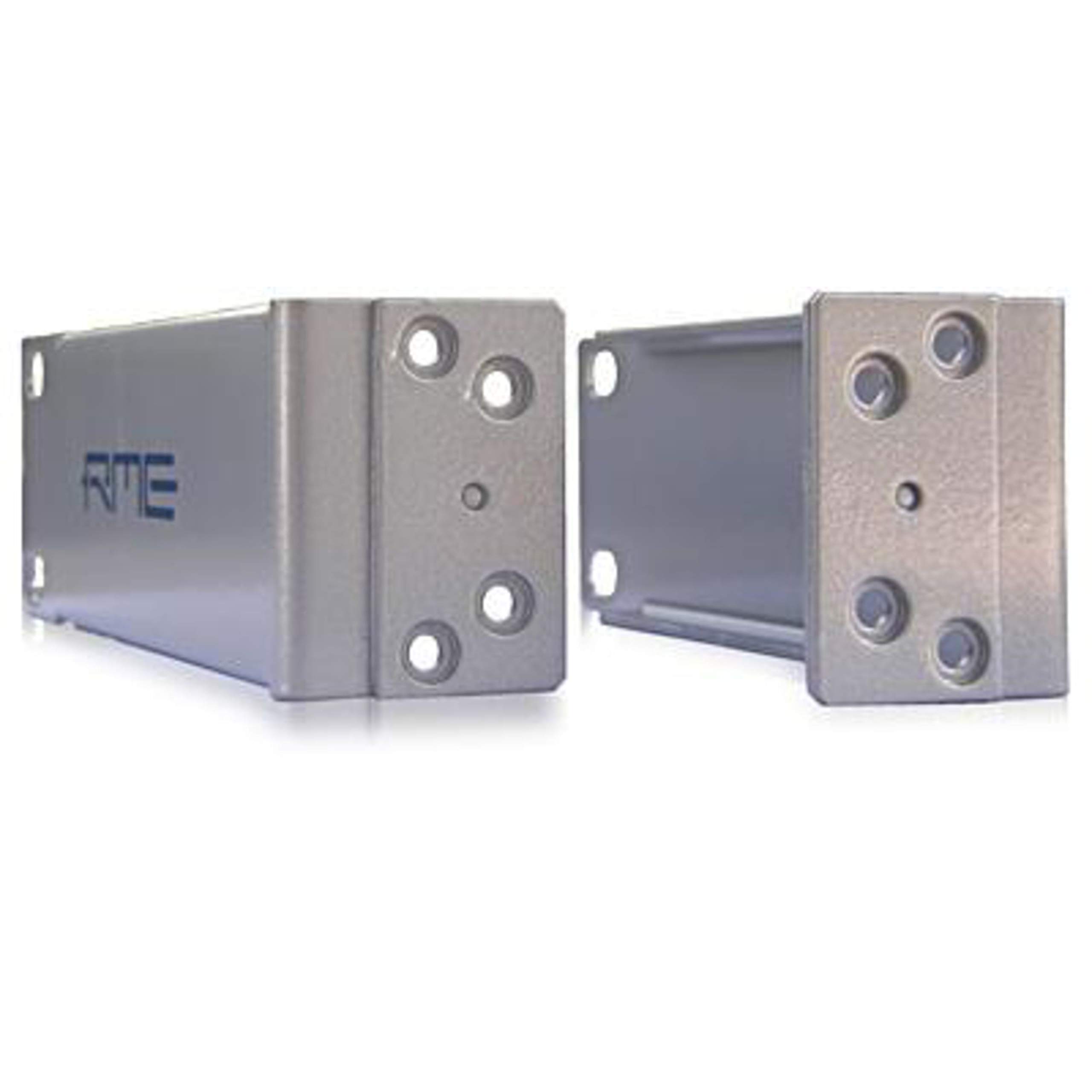 Amazon.co.jp: RME RM-19II ラックマウントアダプター ハーフラック 