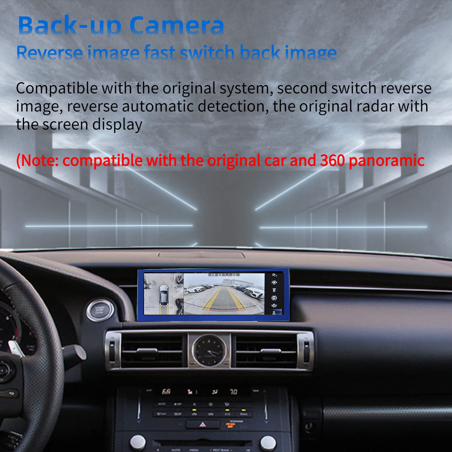 Amazon.co.jp: Android 11 カーマルチメディアプレーヤー Lexus is